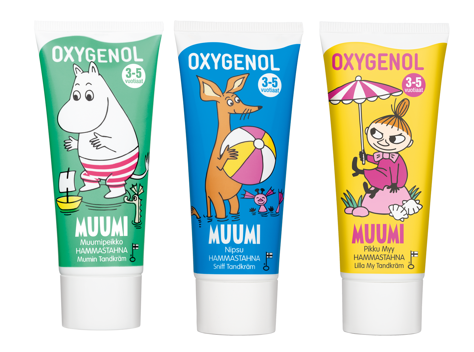 Выбираем пасту детям. Зубная паста Moomin. Зубная паста Оксигенол. Финская детская зубная паста Oxygenol. Финская детская зубная паста Muumi.