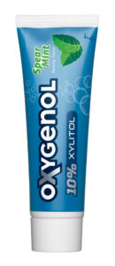 Oxygenol 10% xylitolia