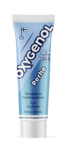 Oxygenol Perhe