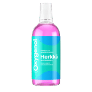 Oxygenol Herkkä suuvesi