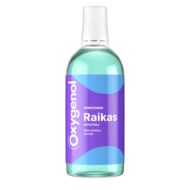 Oxygenol Raikas suuvesi